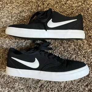 Nike SB Charge Solarsoft ✔️